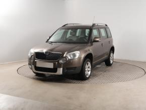 Škoda Yeti  1.2 TSI 