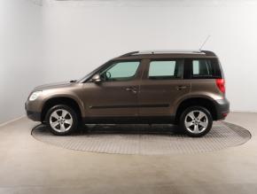 Škoda Yeti  1.2 TSI 