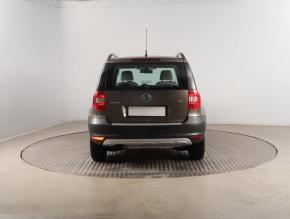 Škoda Yeti  1.2 TSI 