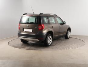 Škoda Yeti  1.2 TSI 