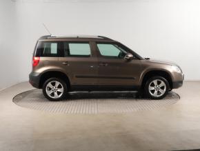 Škoda Yeti  1.2 TSI 