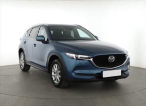 Mazda CX-5  2.5 Skyactiv-G 