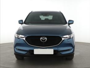 Mazda CX-5  2.5 Skyactiv-G 