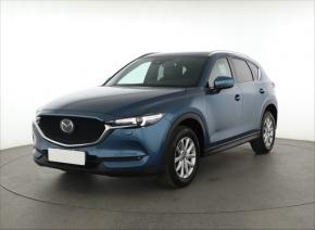 Mazda CX-5  2.5 Skyactiv-G 