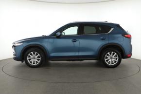 Mazda CX-5  2.5 Skyactiv-G 