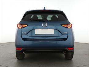 Mazda CX-5  2.5 Skyactiv-G 