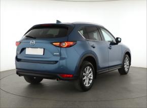 Mazda CX-5  2.5 Skyactiv-G 