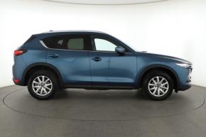 Mazda CX-5  2.5 Skyactiv-G 