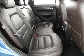 Mazda CX-5  2.5 Skyactiv-G 