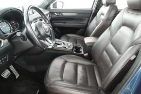 Mazda CX-5  2.5 Skyactiv-G 