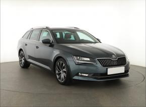 Škoda Superb  2.0 TDI 