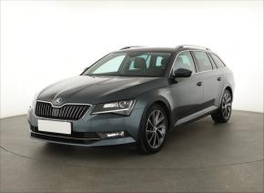 Škoda Superb  2.0 TDI 