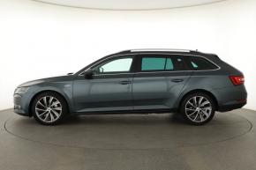 Škoda Superb  2.0 TDI 