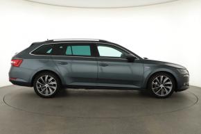 Škoda Superb  2.0 TDI 