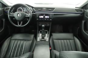 Škoda Superb  2.0 TDI 