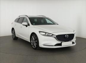 Mazda 6  2.5 Skyactiv-G 