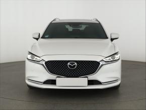 Mazda 6  2.5 Skyactiv-G 