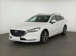 Mazda 6  2.5 Skyactiv-G 