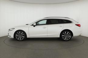 Mazda 6  2.5 Skyactiv-G 