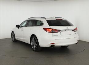 Mazda 6  2.5 Skyactiv-G 