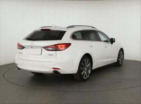 Mazda 6  2.5 Skyactiv-G 