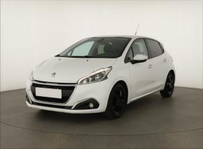 Peugeot 208  1.2 PureTech 