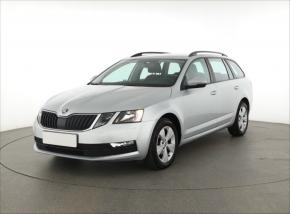 Škoda Octavia  1.6 TDI 