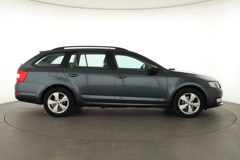 Škoda Octavia  1.2 TSI