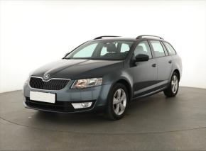 Škoda Octavia  1.2 TSI 