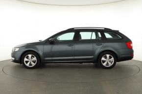 Škoda Octavia  1.2 TSI 