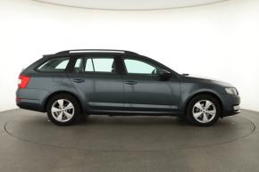 Škoda Octavia  1.2 TSI 