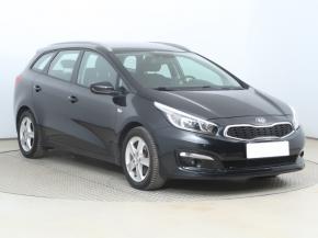 Kia Ceed  1.4 CVVT 