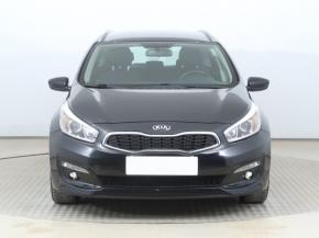 Kia Ceed  1.4 CVVT 