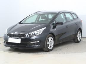 Kia Ceed  1.4 CVVT 