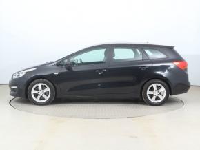 Kia Ceed  1.4 CVVT 