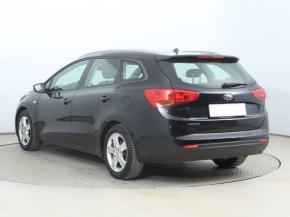 Kia Ceed  1.4 CVVT 