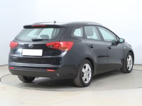 Kia Ceed  1.4 CVVT 