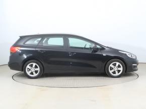 Kia Ceed  1.4 CVVT 