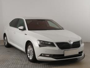 Škoda  2.0 TDI 