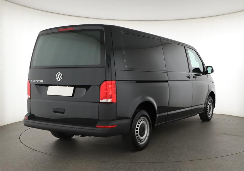 Volkswagen Transporter  2.0 TDI