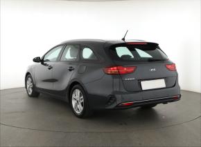 Kia Ceed  1.0 T-GDI 