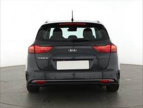 Kia Ceed  1.0 T-GDI 