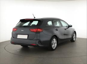 Kia Ceed  1.0 T-GDI 