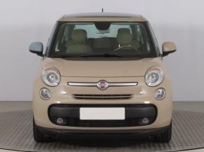 Fiat 500L  1.3 MultiJet 