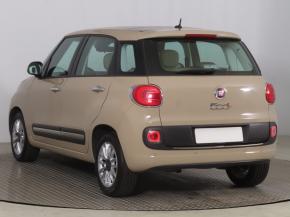 Fiat 500L  1.3 MultiJet 