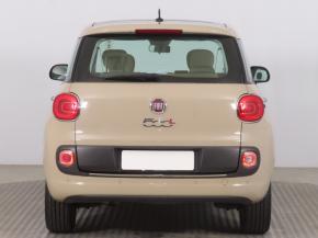 Fiat 500L  1.3 MultiJet 