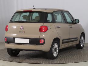 Fiat 500L  1.3 MultiJet 