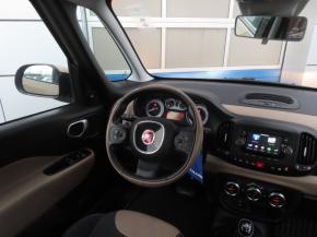 Fiat 500L  1.3 MultiJet 