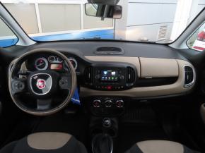 Fiat 500L  1.3 MultiJet 