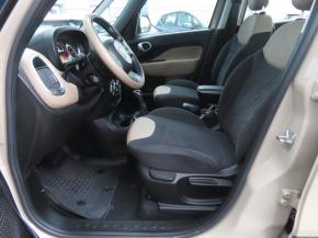 Fiat 500L  1.3 MultiJet 